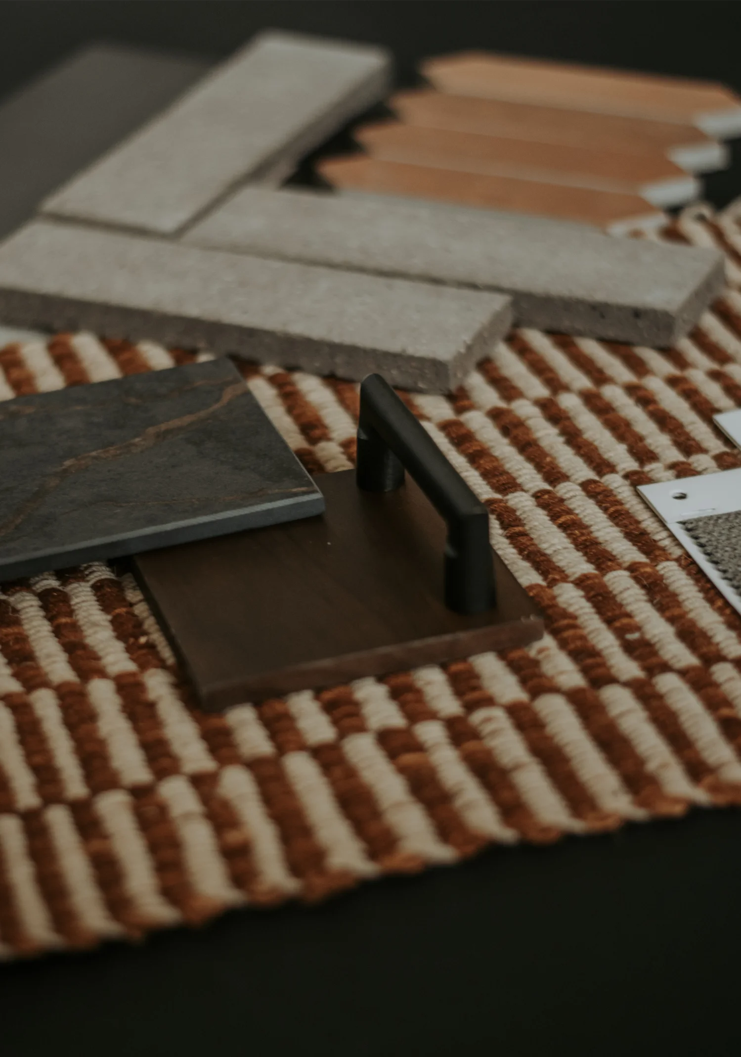 SUNBAKED TERRACOTTA